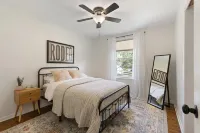 Relaxing House near the Lake!