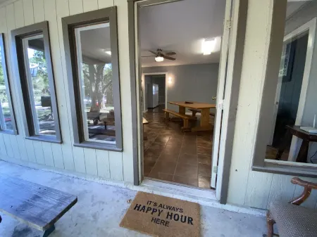 Casa Amigos Отели в г. Конкан