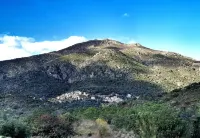 PIANOTOLINCA (ideal for visiting Haute-Corse)