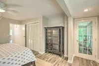 Resort Access - Lake - Pools -Pickleball - Gym. Spacious Townhome for Groups