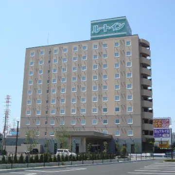 Hotel Route-Inn Dai-ni Ashikaga Hotels near Ashikaga Station