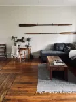 Restored Historical home near Erie Canal