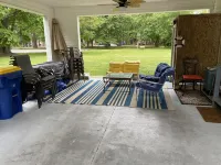 Walk to Beach and Restaurants! 8Br and 3BA. Pets Welcome. Sleeps 16. Incredible!