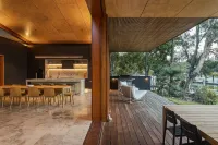 Escape to a private boutique retreat on South Stradbroke Island Hotels in South Stradbroke