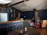 Plaza Perch~Downtown~Walkable Hotels in Arcata