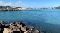 Explore Lake Macquarie and Newcastle!