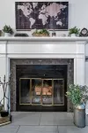 Cozy Pinehurst Retreat w/ Wood Burning Fireplace