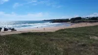Villa 4 Chambres, 10 Couchages, Piscine Chauffée Plage à 4 Minutes de Marche