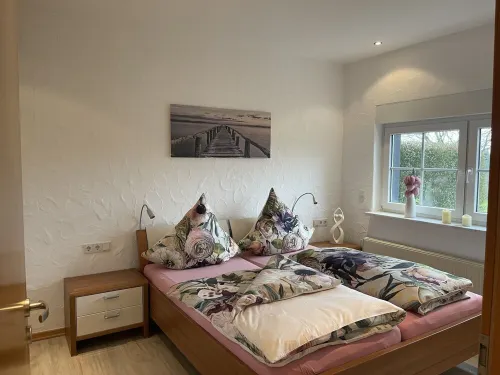 Oase de Ruhe für Naturverbundene Menschen