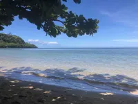 Princeville Delight! COLD A/C, Sleeps 4, Pool & Jacuzzi, Private Lanai & Space