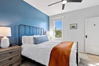 Farmhouse805 located in San Luis Obispo on the California Central Coast