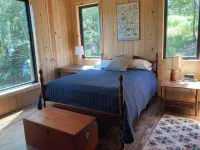 Lakefront Cabin - Thoughtful Design and Breathtaking Views