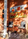 Abita Historic House - Fun Place to Visit for a Retreat Full on Relaxation.