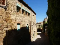 Peratallada country house