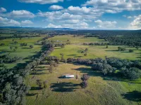 Kangarooby Cottage – A Peaceful Off-grid escape