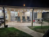 Sunny Vacation Home w/ Private Pool