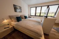 Apartment Hirschhöhe in the Taunus