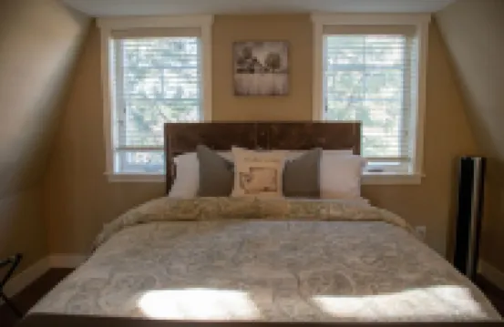 The Barn on Braden, Classic Splendor on the South Side