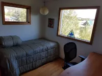 Bungalow by Bishop's Beach! Great Beach access, Wonderful View, Family Friendly