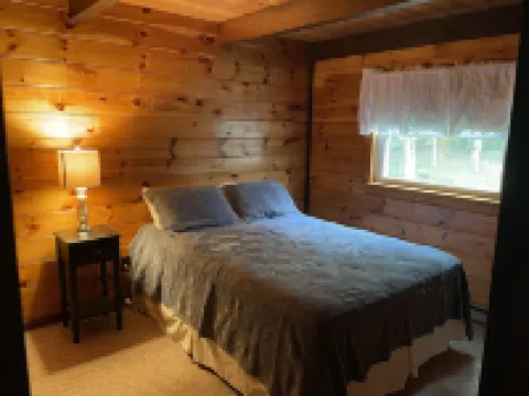 Nature Lover's Paradise! Hotels in Fryeburg