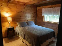 Nature Lover's Paradise! Hotel di Fryeburg