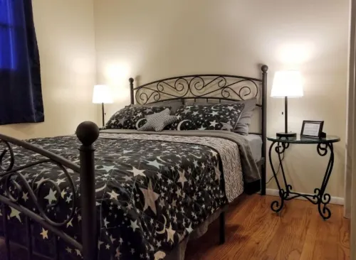 The Ideal Vacation Location in the Heart of Wine Country