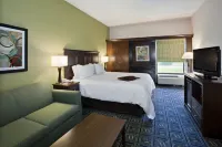 Hampton Inn DuBois Hoteles en Municipio de Sandy