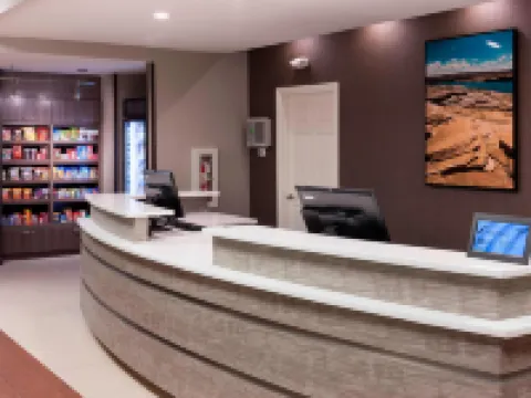 Residence Inn Provo North Hotels in Provo