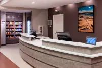 Residence Inn Provo North Hotels in Provo