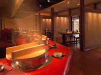 A Heartwarming Inn - Yunoyado Rakusan