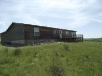 Hillbilly Relaxation Ranch - Your Fish & Hunt & Family Reunion Destination