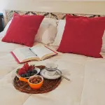 Casina nel borgo medievale - Certaldo - Tuscany