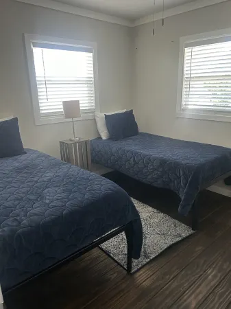 PETS STAY FREE Camp Street Cabanas #1 on Lake Dora PRIVATE SANDY BEACH & DOCK