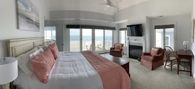 The Preserve - Recently Remodeled 5 Bedroom Oceanfront. Watch Video!