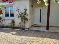 Vacances Entre mer et Montagne Hotels in Ales