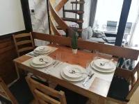 Beautiful apartment for 2 people in the most beautiful location of Bad Harzburg. Hotel a Bad Harzburg