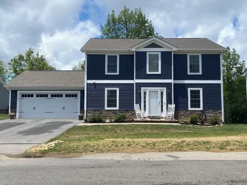 Perfect Family home~ Football, Graduation, Aquatics, Virginia Tech, Radford Univ - 4-Star