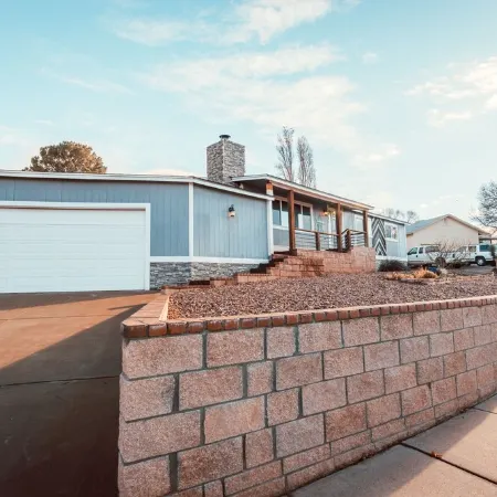 Rim View-5 bed/3 Bath *Game Room/Hot Tub