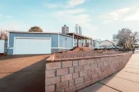 Rim View-5 bed/3 Bath *Game Room/Hot Tub - Holiday bungalows