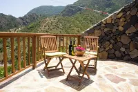 CASA RURAL BANDA DELAS ROSAS