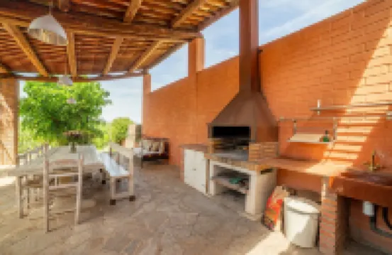 Cal París rural house - private pool