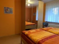 Vacation apartment in fairytale surroundings