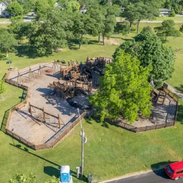 Little Bay De Noc Inn ~ Downtown Escanaba Отели в г. Эсканаба