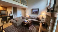 Family Friendly Close to Dollar Mountain