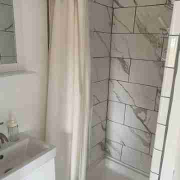 The Little House Rooms