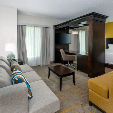 Hampton Inn & Suites Sarasota/Lakewood Ranch
