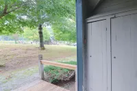 Vermont Trailside Getaway