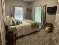 Large private retreat - 4성급