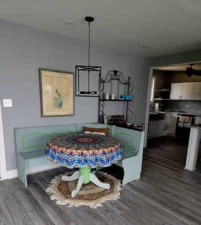 Seaside Serenity on the Sound