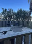 Ocean Front One Bedroom Steps to Sand,Sun and Fun!